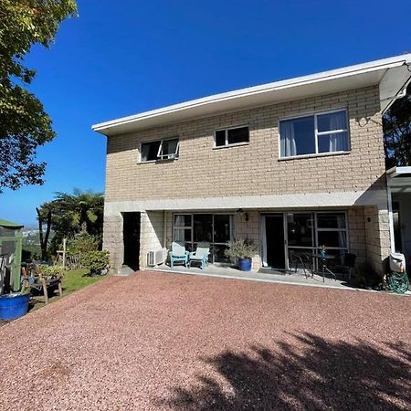 Swanson-Waitakere Stay In Scenic Sunrise Auckland Extérieur photo