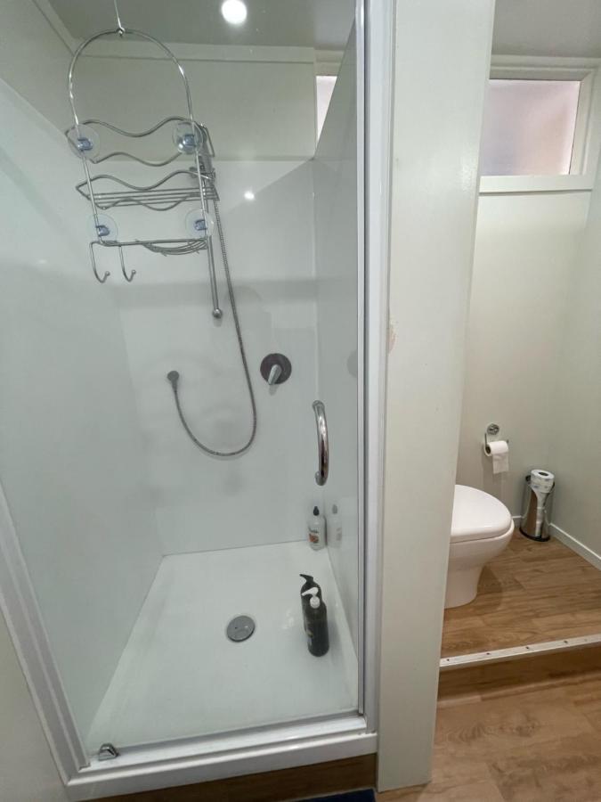 Swanson-Waitakere Stay In Scenic Sunrise Auckland Extérieur photo