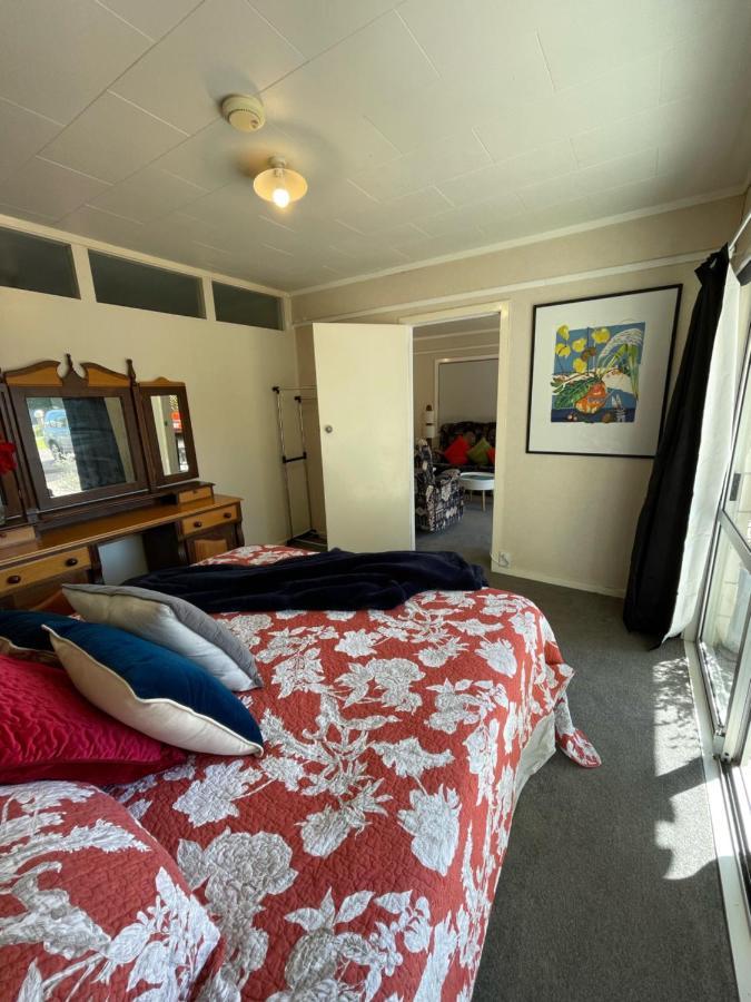 Swanson-Waitakere Stay In Scenic Sunrise Auckland Extérieur photo