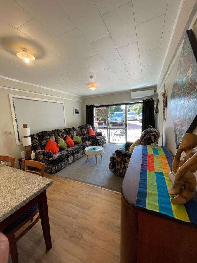 Swanson-Waitakere Stay In Scenic Sunrise Auckland Extérieur photo