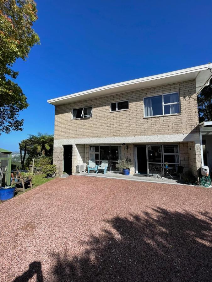 Swanson-Waitakere Stay In Scenic Sunrise Auckland Extérieur photo