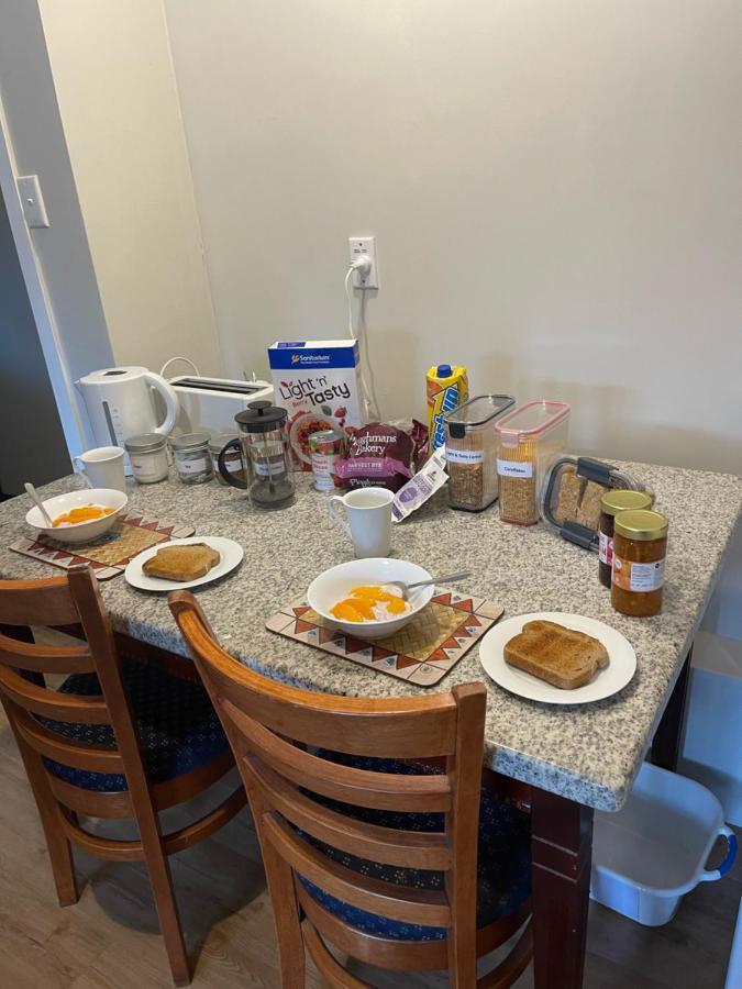 Swanson-Waitakere Stay In Scenic Sunrise Auckland Extérieur photo