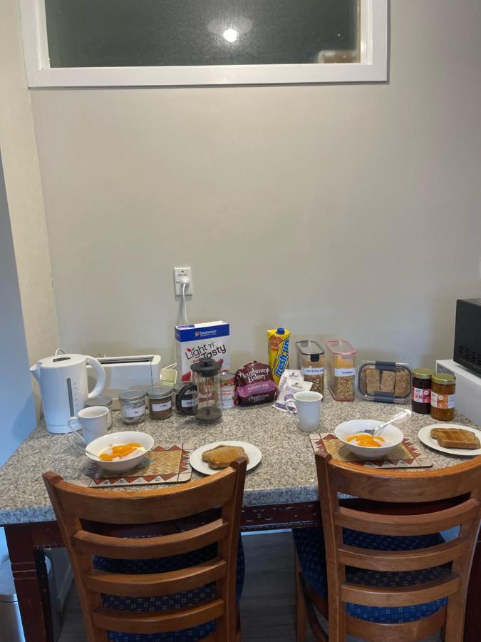 Swanson-Waitakere Stay In Scenic Sunrise Auckland Extérieur photo