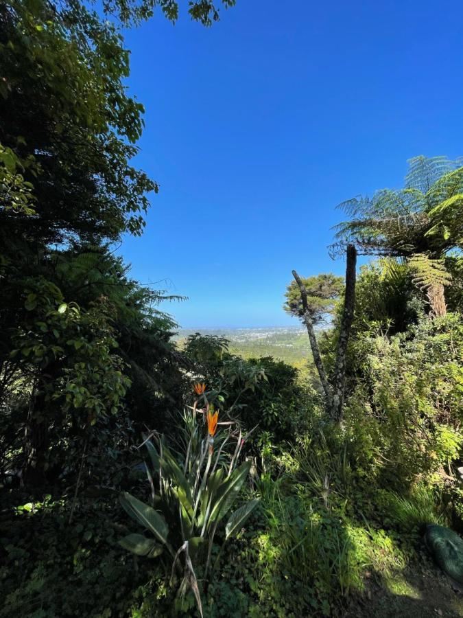 Swanson-Waitakere Stay In Scenic Sunrise Auckland Extérieur photo