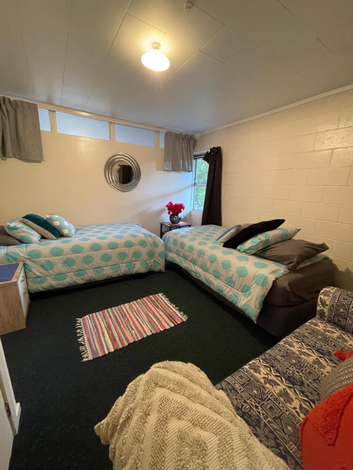 Swanson-Waitakere Stay In Scenic Sunrise Auckland Extérieur photo